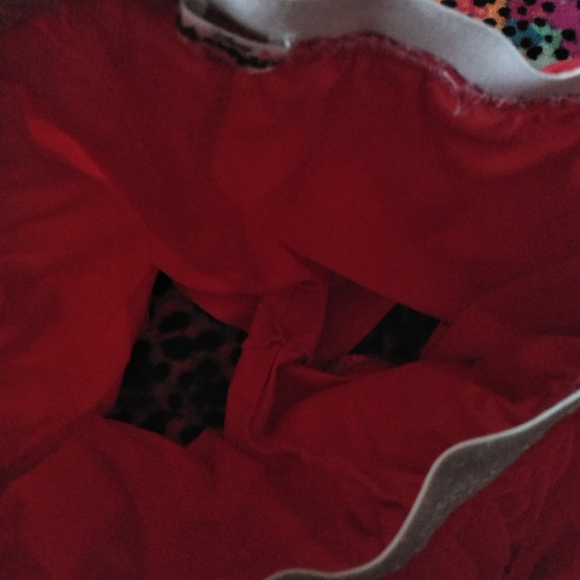 🎉5/$20Girls' Minnie Mouse skort - Picture 5 of 9